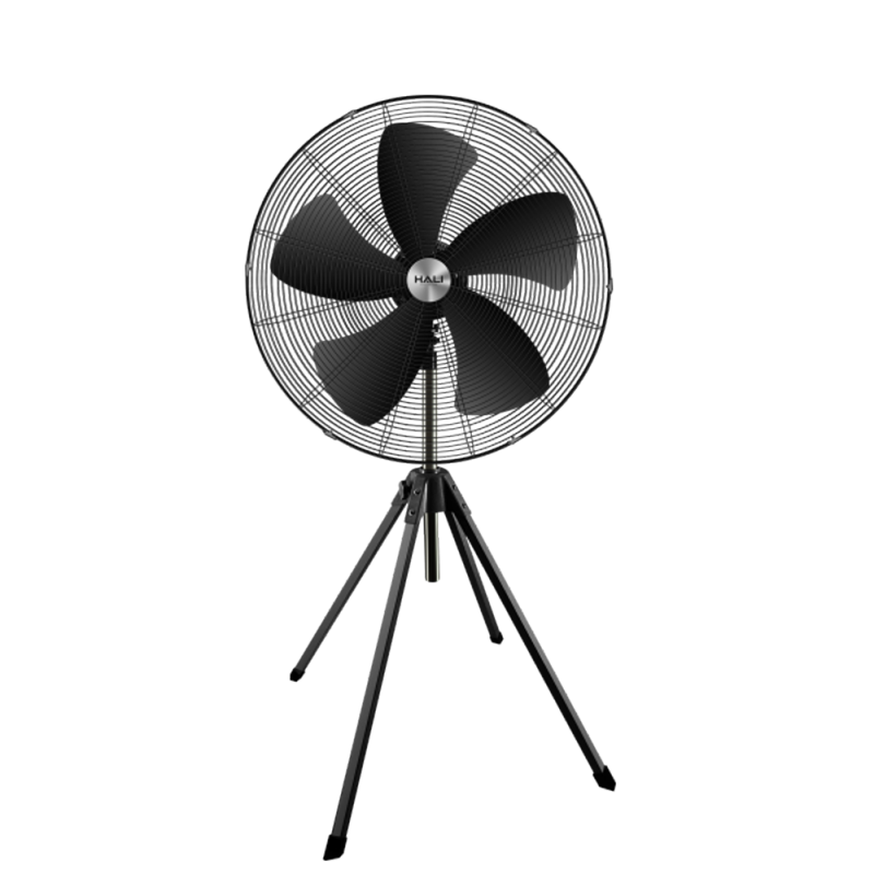 Industrial Standing Fan HALI DC259N Quạt Điện HALIFAN